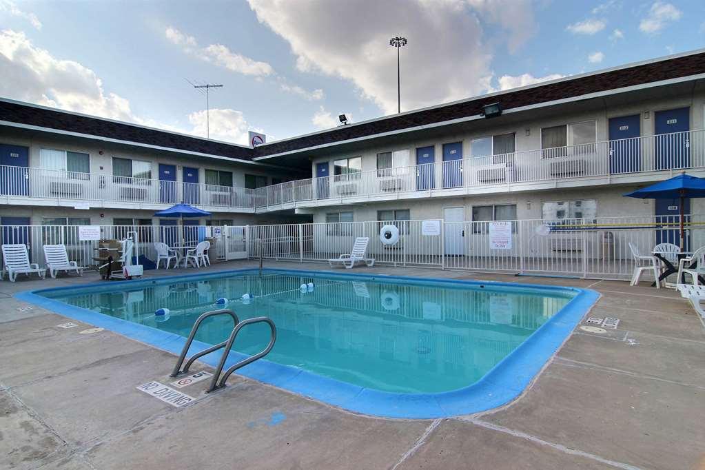 Motel 6-Odessa, Tx Fasiliteter bilde