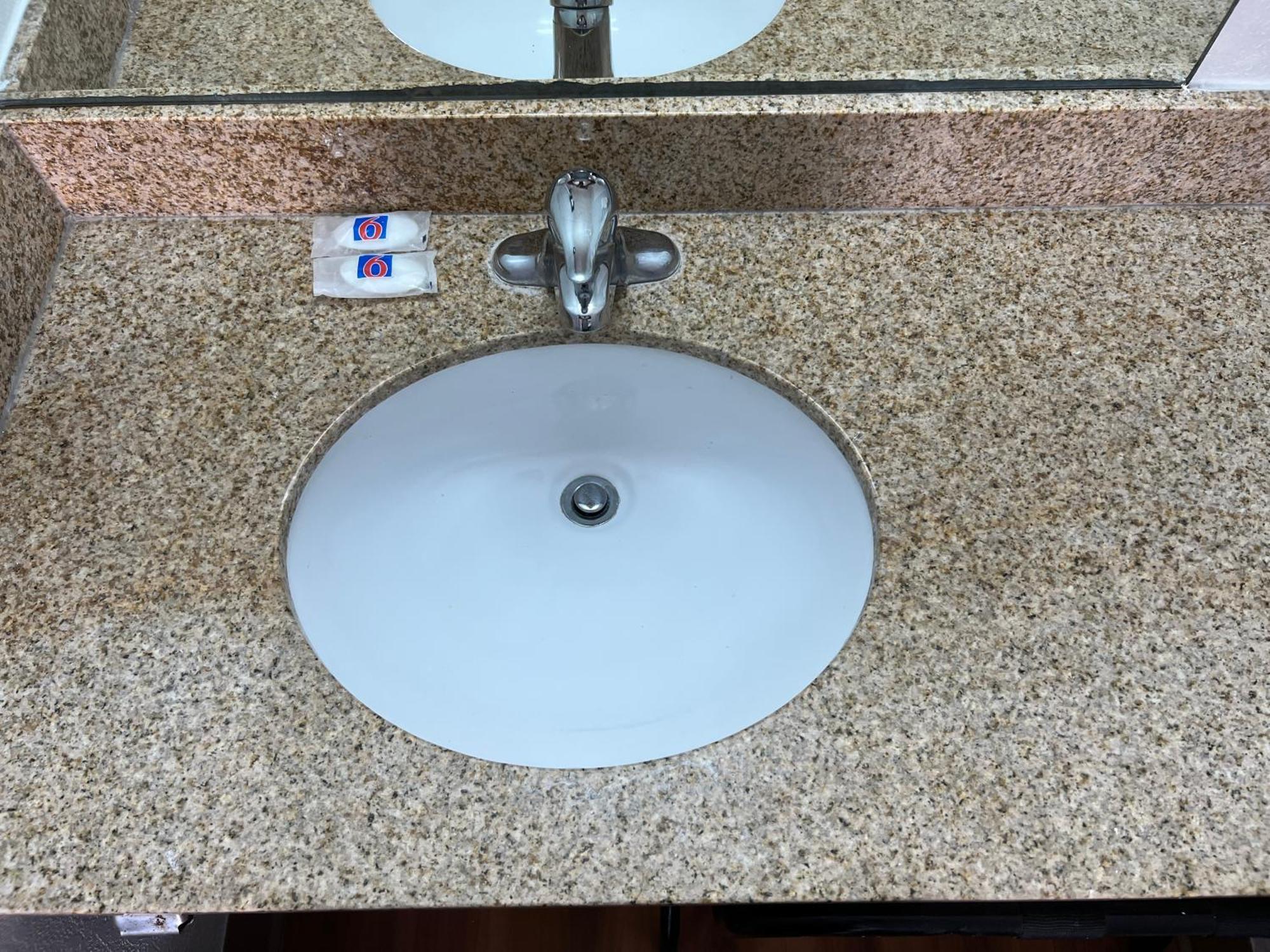 Motel 6-Odessa, Tx Eksteriør bilde