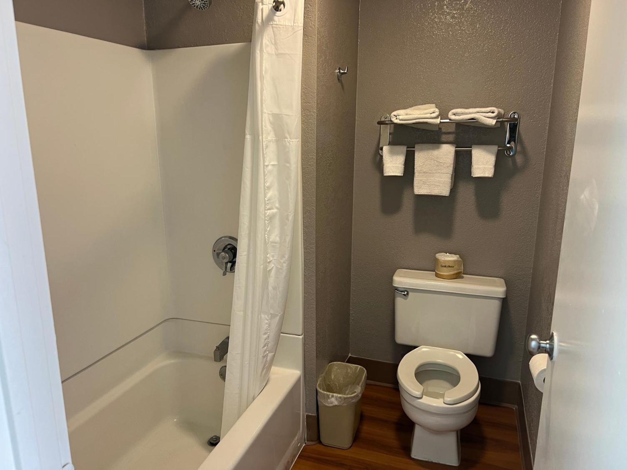 Motel 6-Odessa, Tx Eksteriør bilde