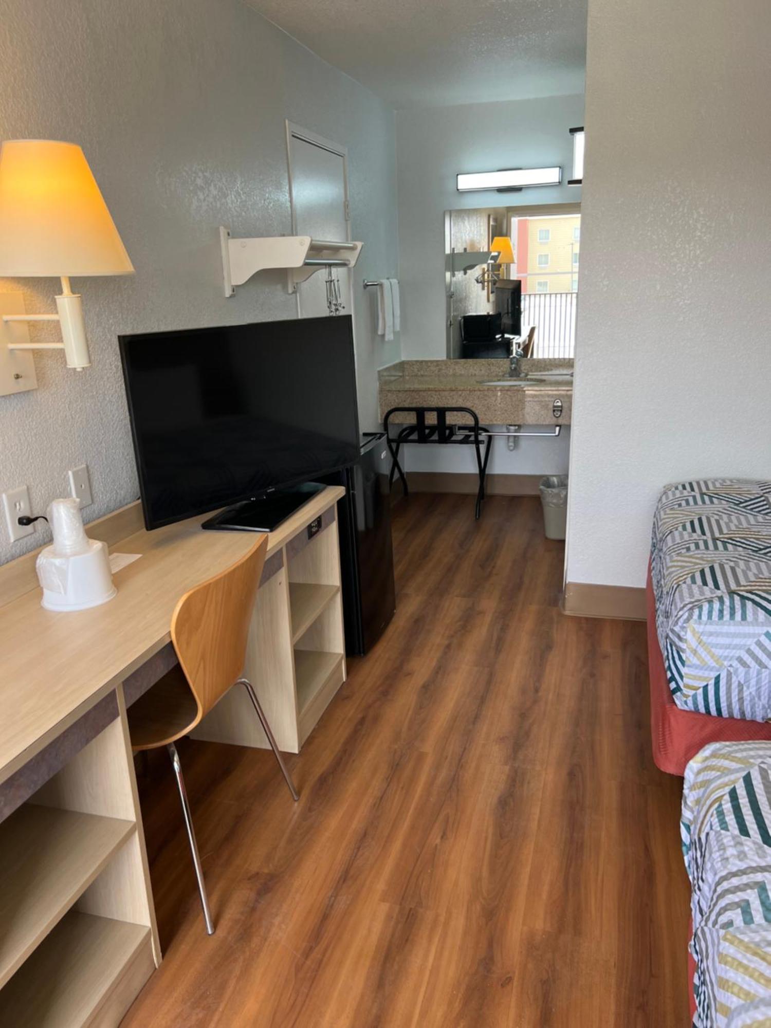Motel 6-Odessa, Tx Eksteriør bilde