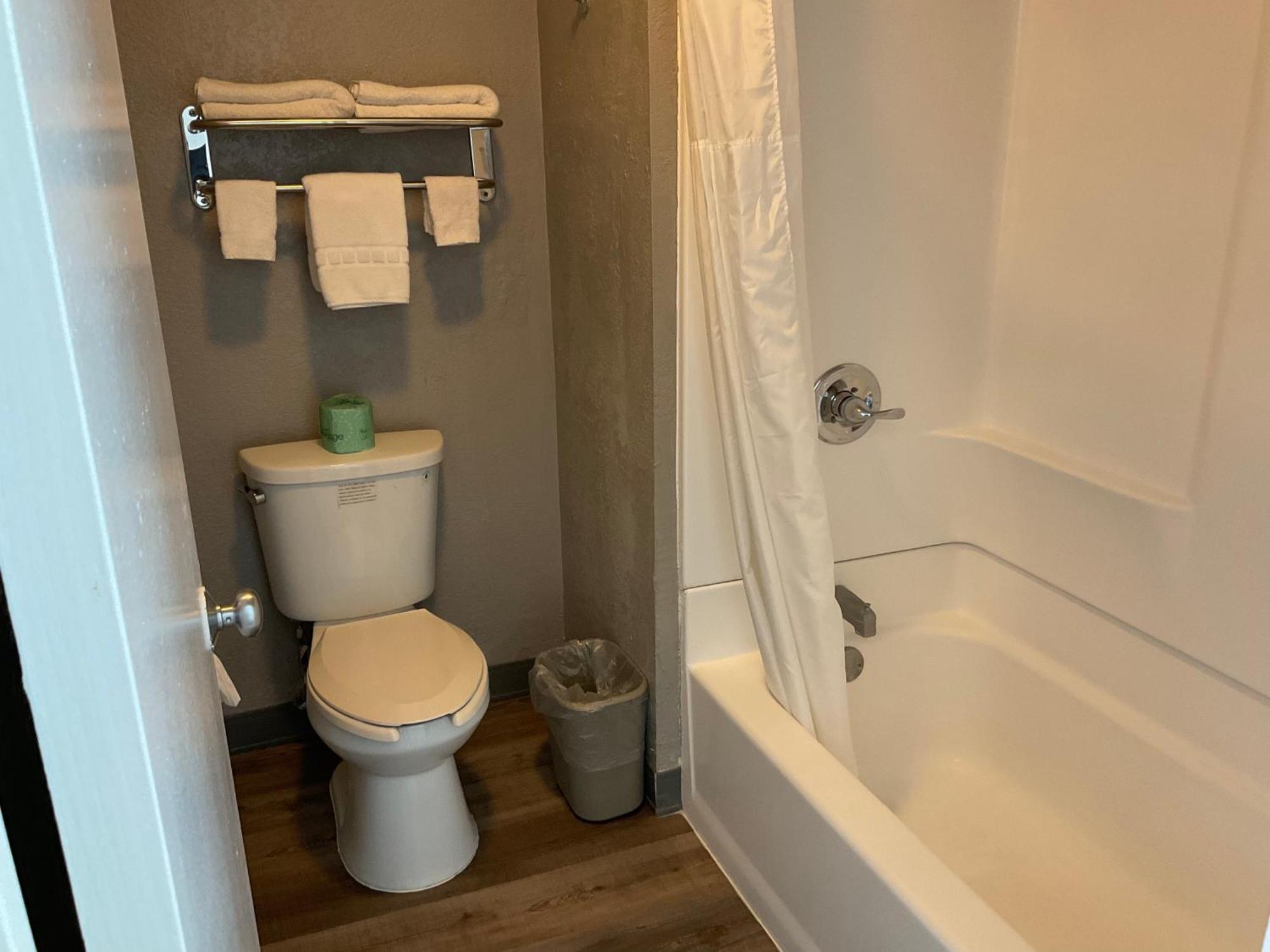 Motel 6-Odessa, Tx Eksteriør bilde