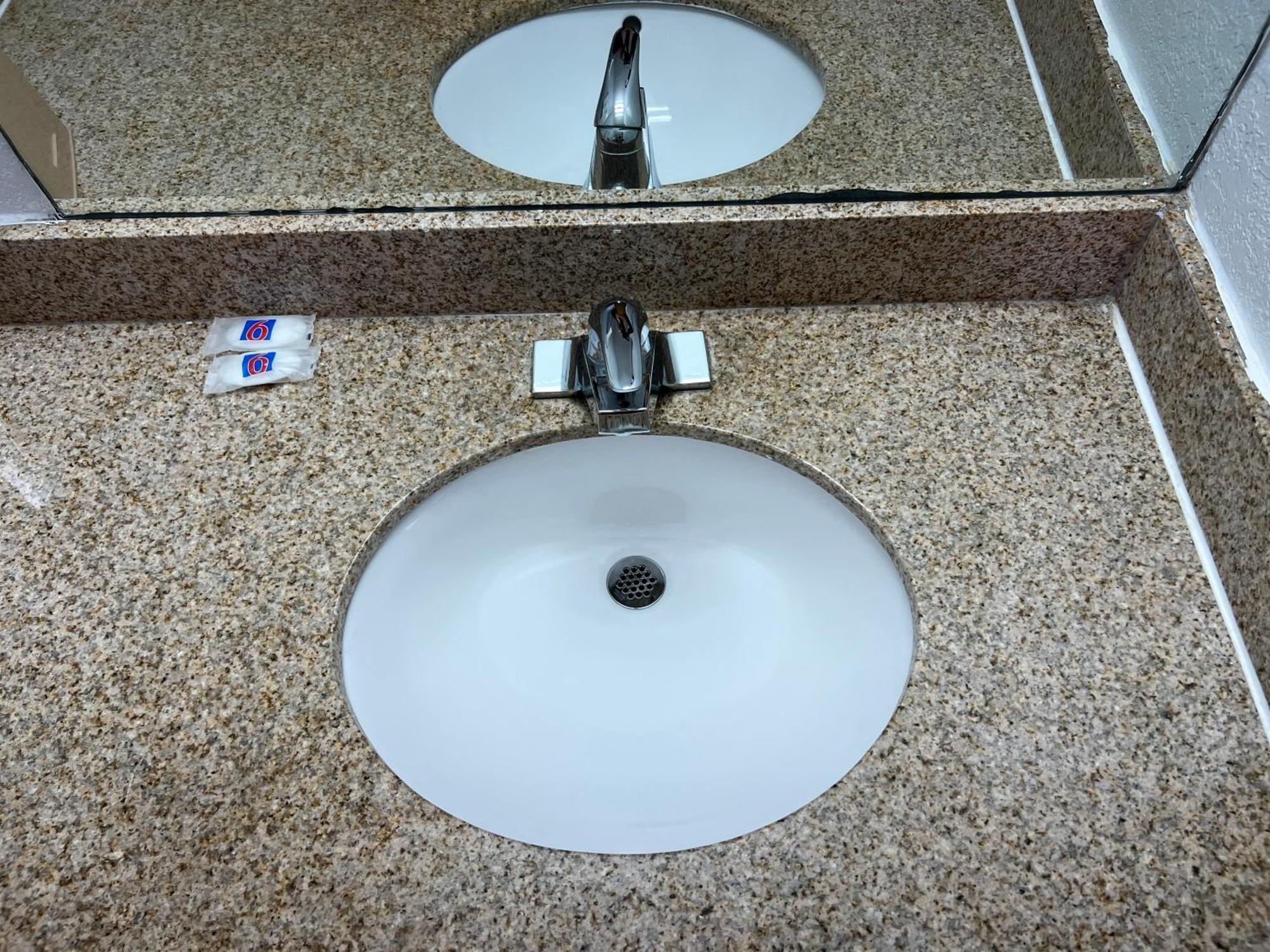 Motel 6-Odessa, Tx Eksteriør bilde