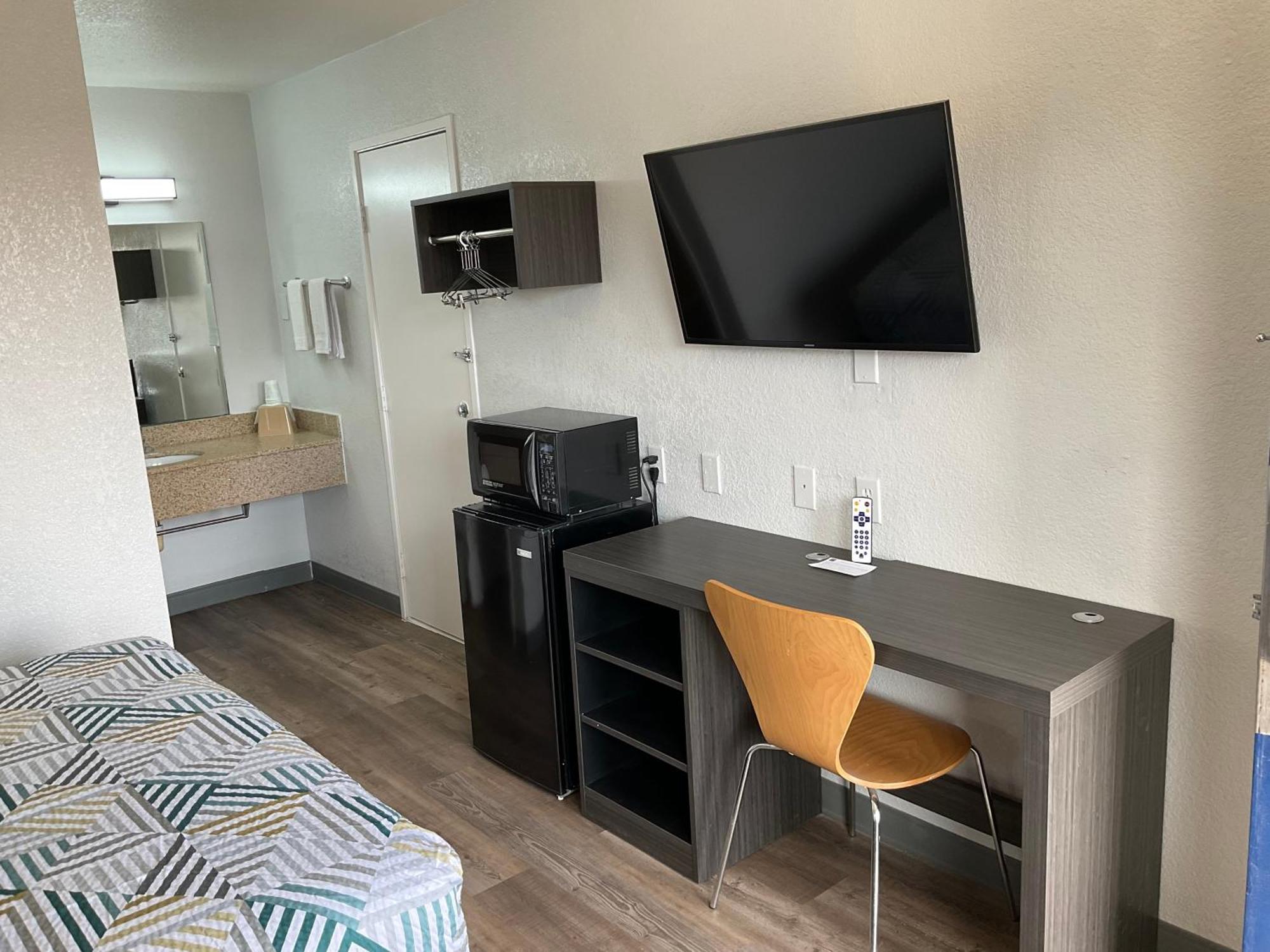 Motel 6-Odessa, Tx Eksteriør bilde