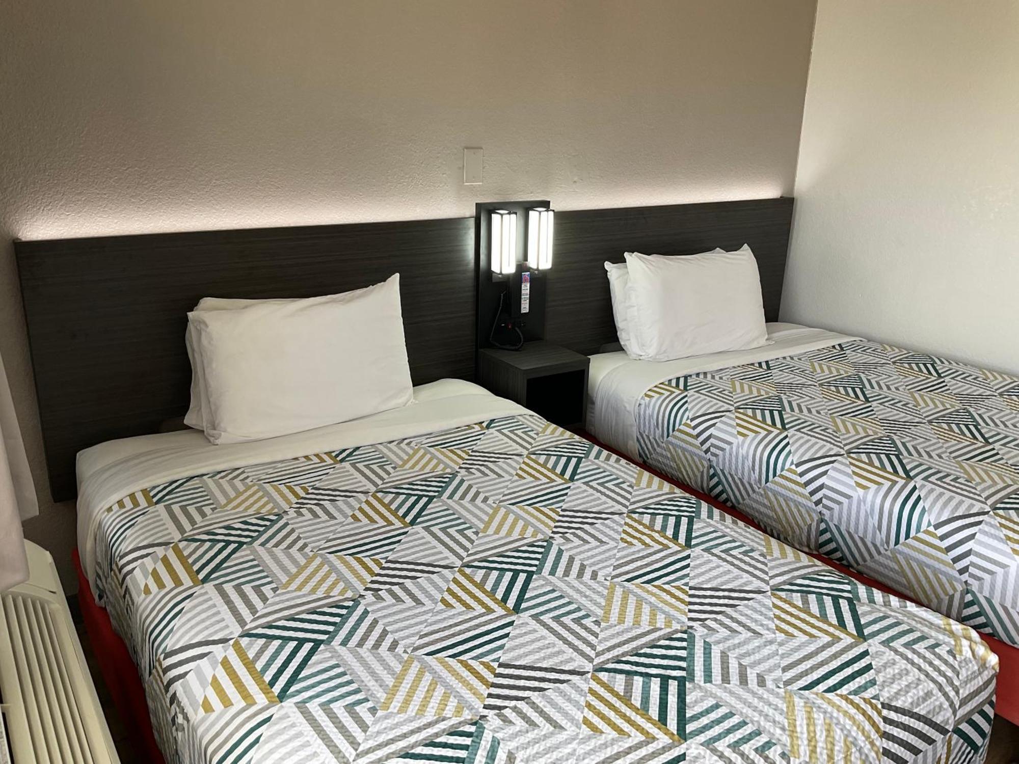 Motel 6-Odessa, Tx Eksteriør bilde