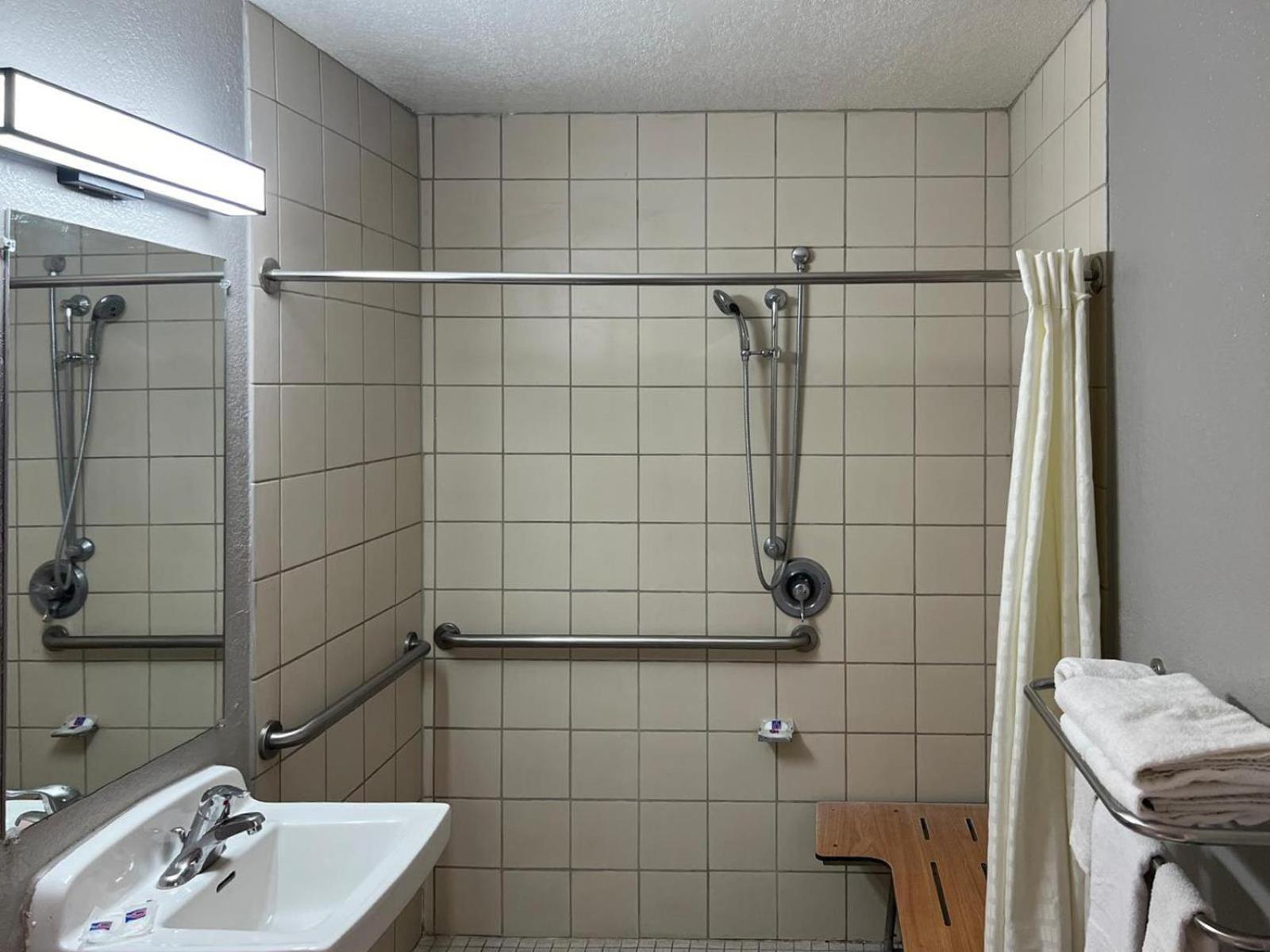 Motel 6-Odessa, Tx Eksteriør bilde