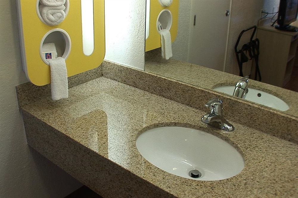 Motel 6-Odessa, Tx Eksteriør bilde