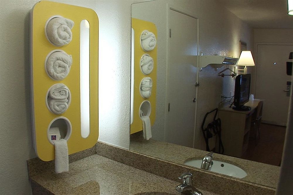 Motel 6-Odessa, Tx Eksteriør bilde