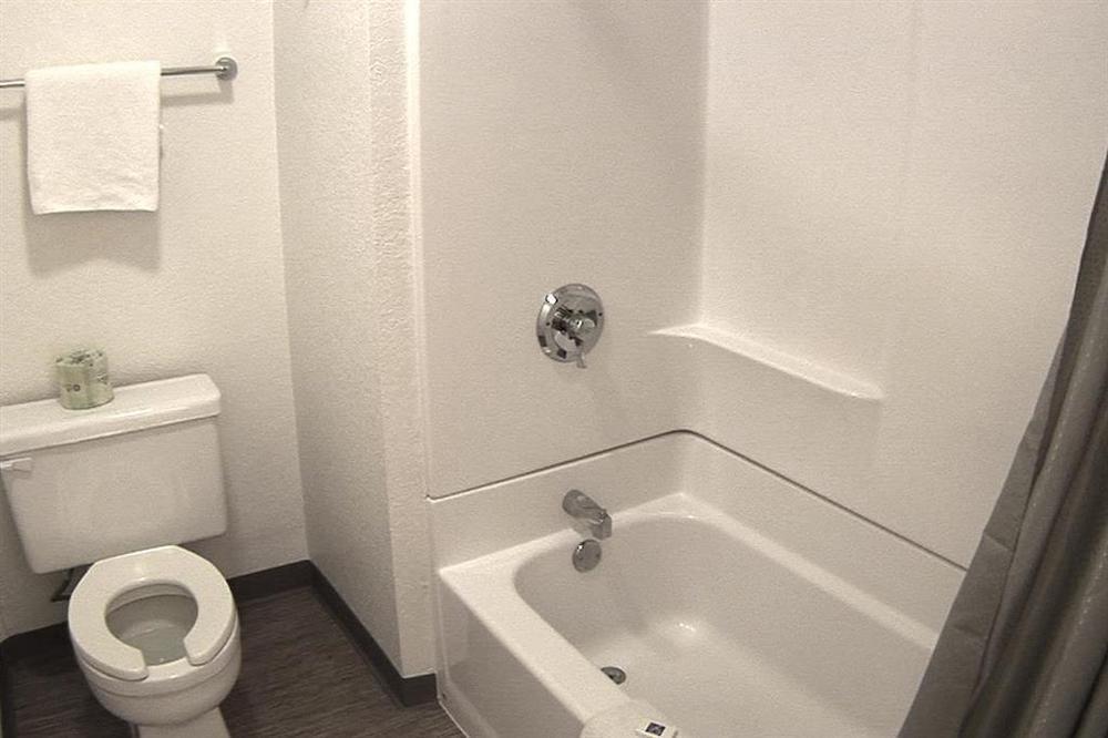 Motel 6-Odessa, Tx Rom bilde